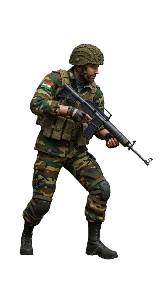 indianarmy