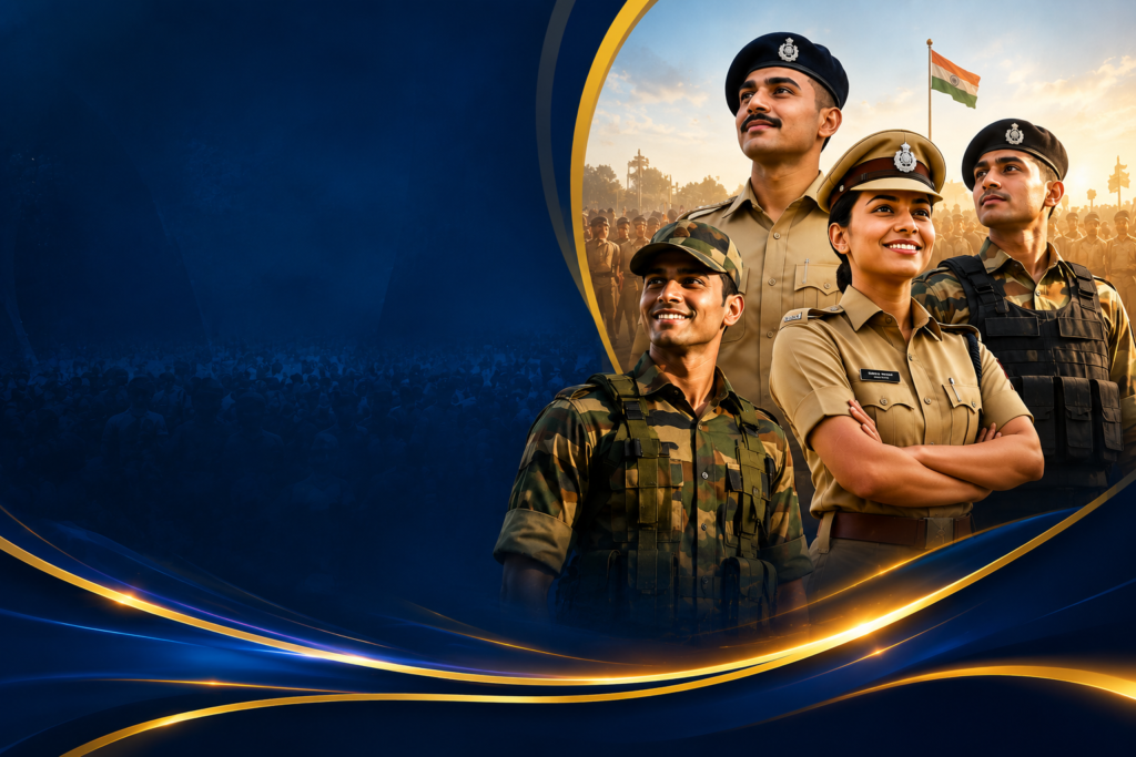 image of all forces uniform