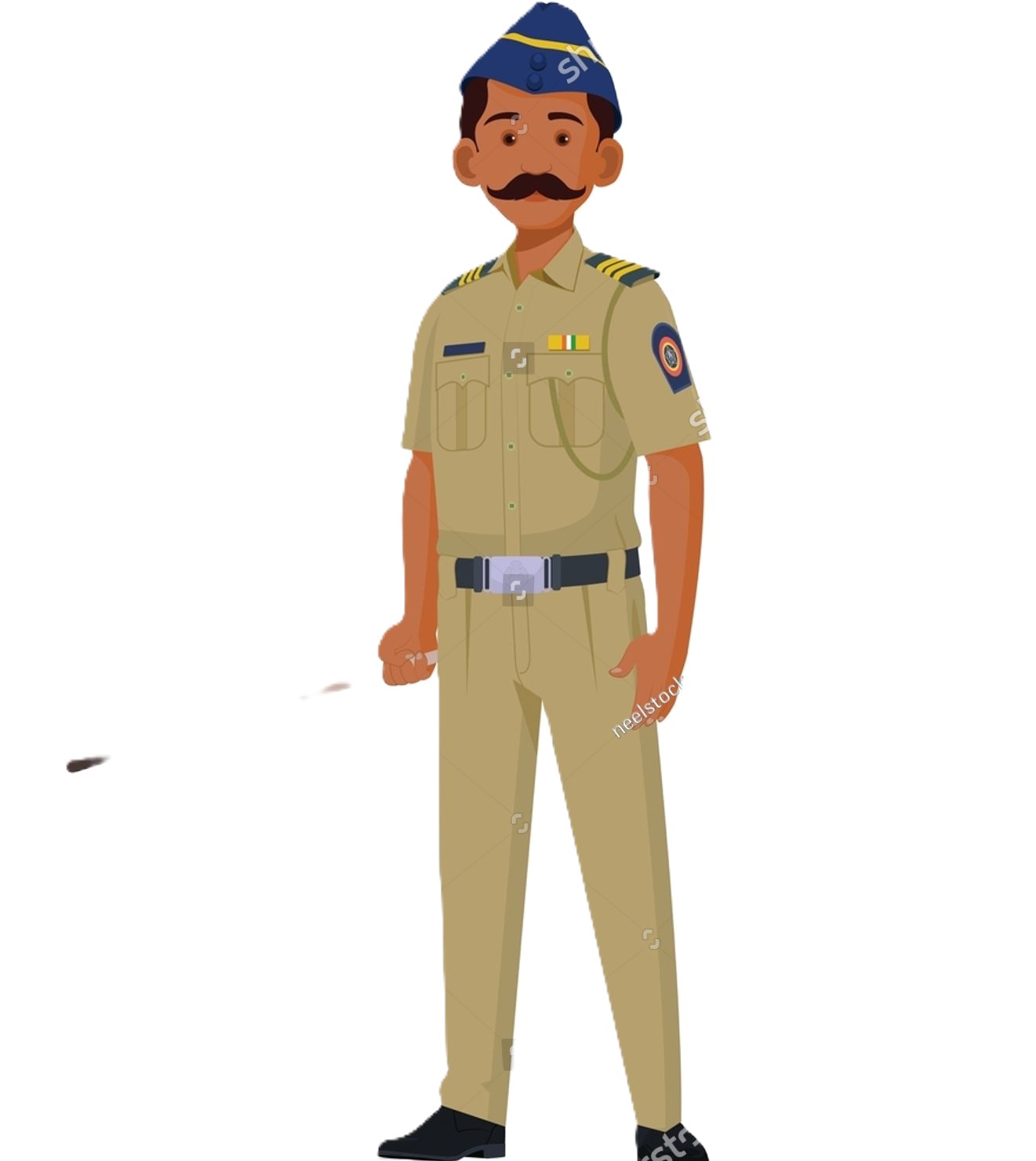 policeman