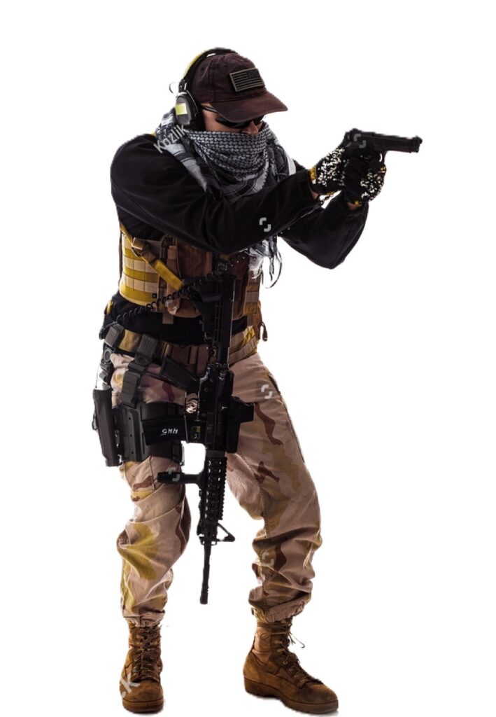srpf officer